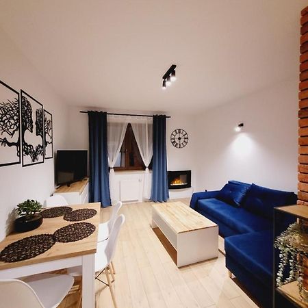 Apartament Morski Brzeg Gdynia Centrum Exterior foto